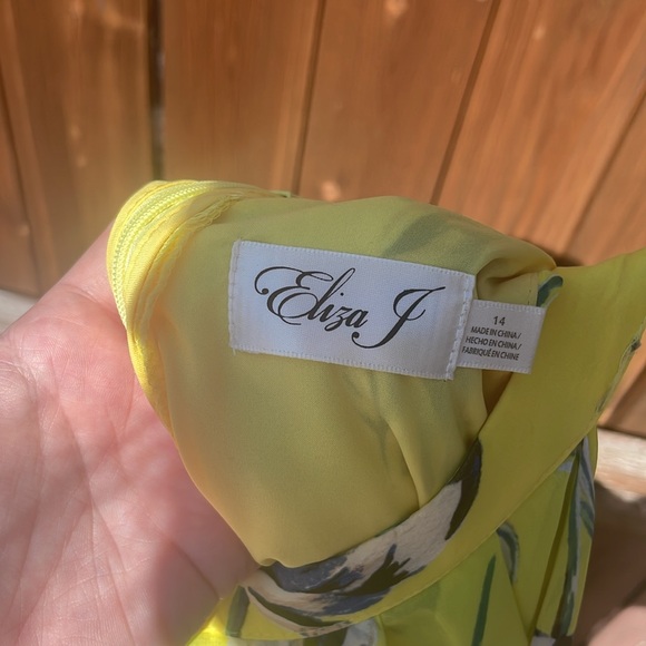 Eliza J Dress - Picture 6 of 6